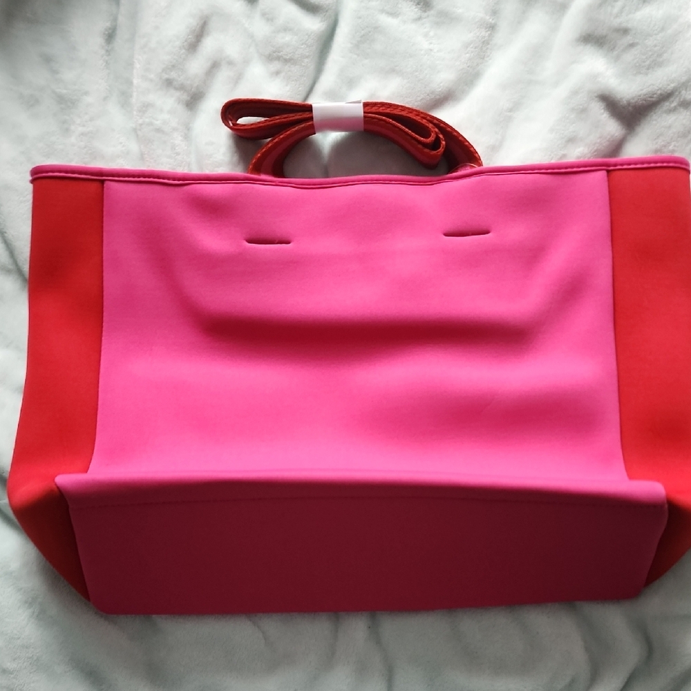 Summersalt Neoprene Beach Tote